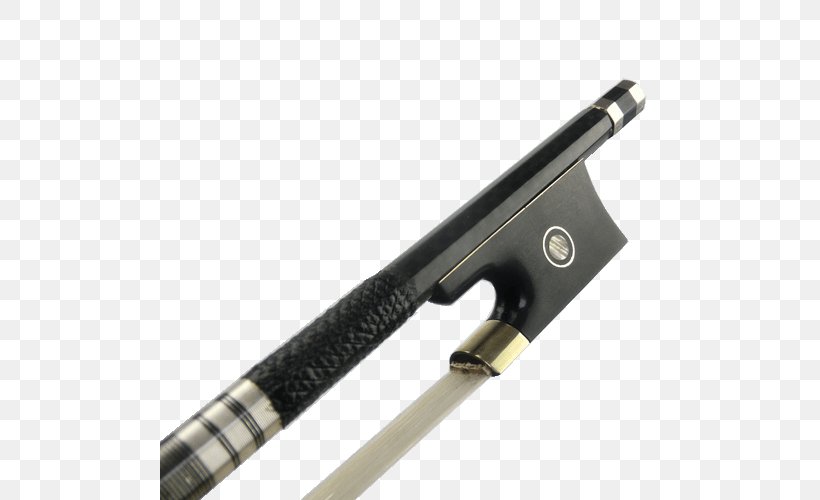 Carbon Fibers Violin Drawing Bow, PNG, 500x500px, Carbon Fibers, Acrylic Paint, Bow, Brush, Carbon Download Free