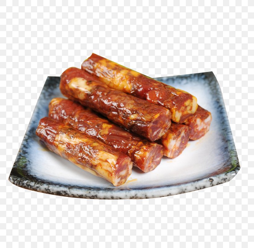 Chinese Sausage Rookworst Bacon Blood Sausage, PNG, 800x800px, Chinese Sausage, Animal Source Foods, Bacon, Bite Of China, Blood Sausage Download Free