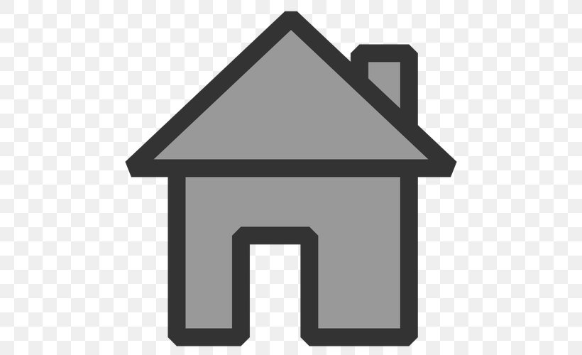 House Clip Art, PNG, 500x500px, House, Brand, Facade, Home, Logo Download Free