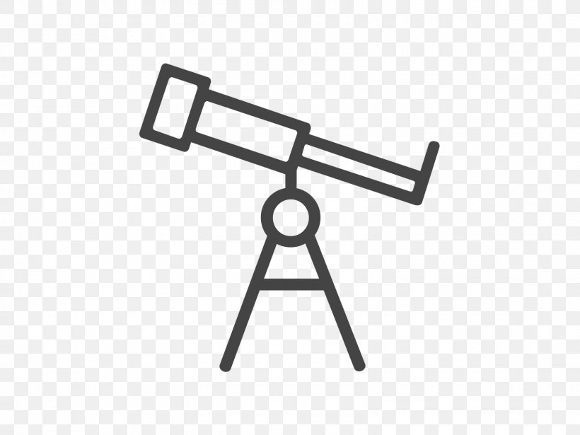 Telescope, PNG, 1600x1200px, Telescope, Black And White, Monochrome, Optical Telescope, Rectangle Download Free