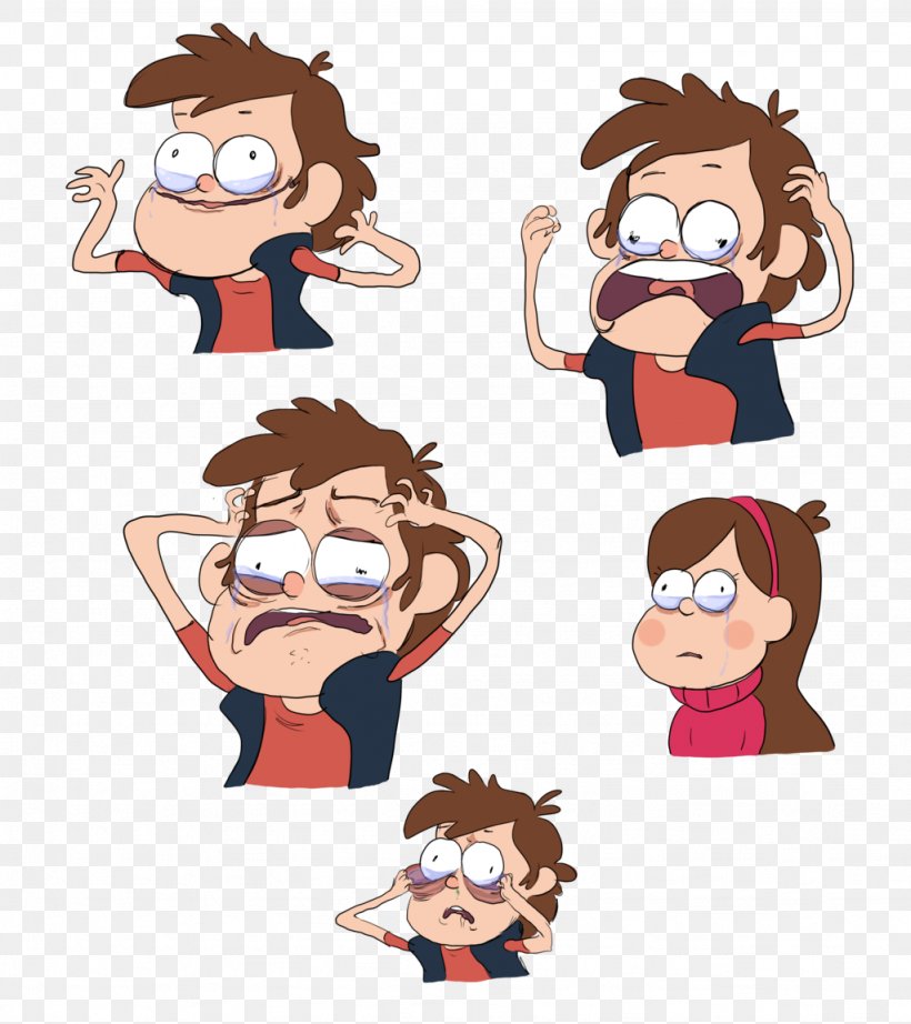 Dipper Pines Mabel Pines YouTube Dipper And Mabel Vs The Future Gravity Falls, PNG, 1024x1152px, Dipper Pines, Art, Cartoon, Cheek, Communication Download Free