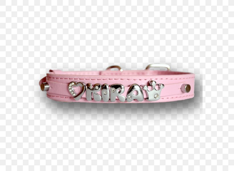 Dog Collar Cat Pink, PNG, 600x600px, Dog, Cat, Clothing Accessories, Collar, Color Download Free