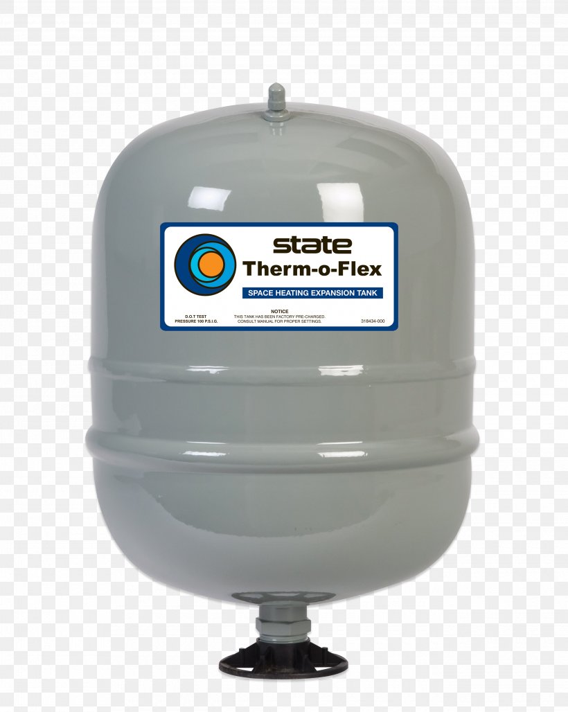 Expansion Tank Water Heating Therm Piping Pressure Vessel, PNG, 2640x3312px, Expansion Tank, Central Heating, Electric Heating, Hardware, Heater Download Free