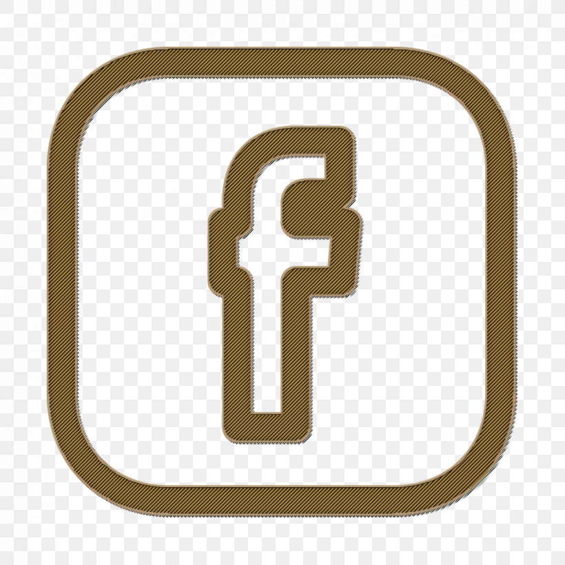 Facebook Icon Social Media Icon, PNG, 1234x1234px, Facebook Icon, Geometry, Line, Logo, M Download Free