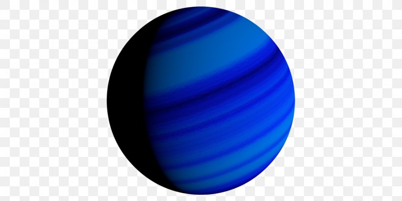 Gas Giant Cobalt Blue Planet, PNG, 1280x640px, Gas Giant, Blue, Cobalt, Cobalt Blue, Creative Commons Download Free
