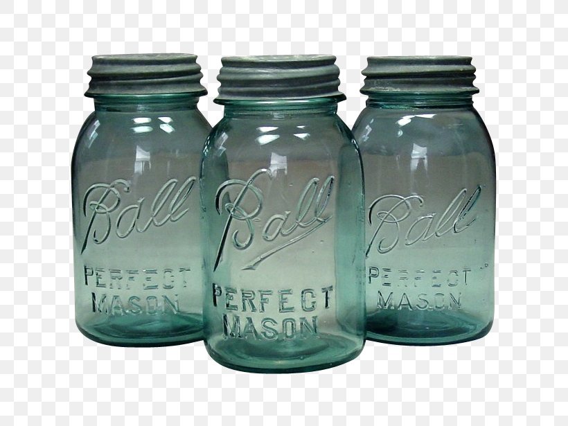 Glass Bottle Mason Jar Water, PNG, 615x615px, Glass Bottle, Bottle, Drinkware, Food Storage, Glass Download Free