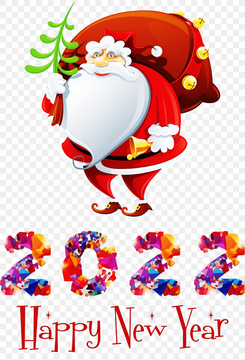 Happy New Year 2022 2022 New Year 2022, PNG, 2046x3000px, Reindeer, Bauble, Christmas Carol, Christmas Day, Christmas Elf Download Free