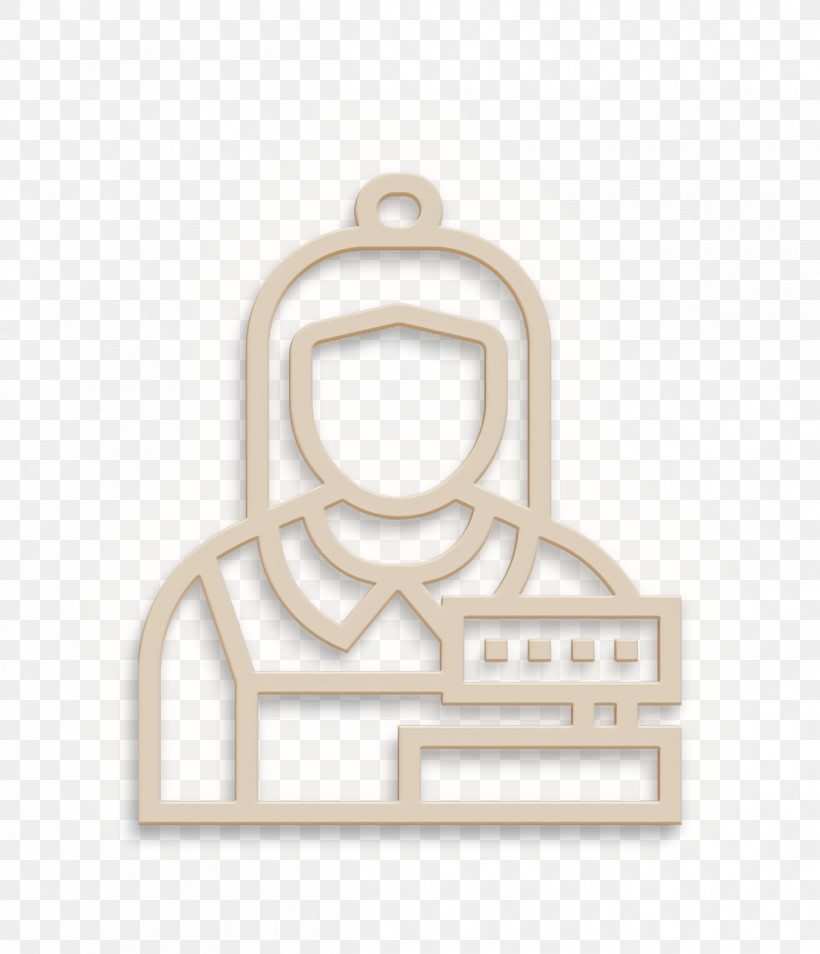 Jobs And Occupations Icon Cashier Icon, PNG, 1208x1406px, Jobs And Occupations Icon, Beige, Cashier Icon, Metal Download Free
