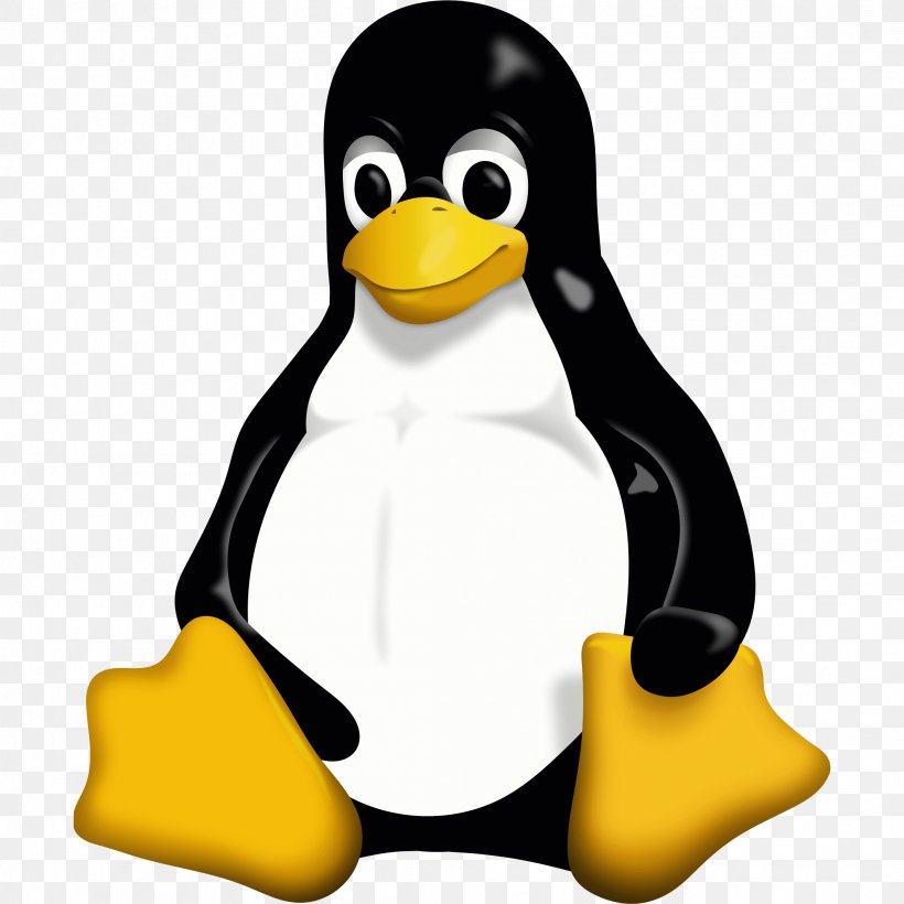 Linux Logo, PNG, 2123x2123px, Linux, Beak, Bird, Emperor Penguin, Flightless Bird Download Free