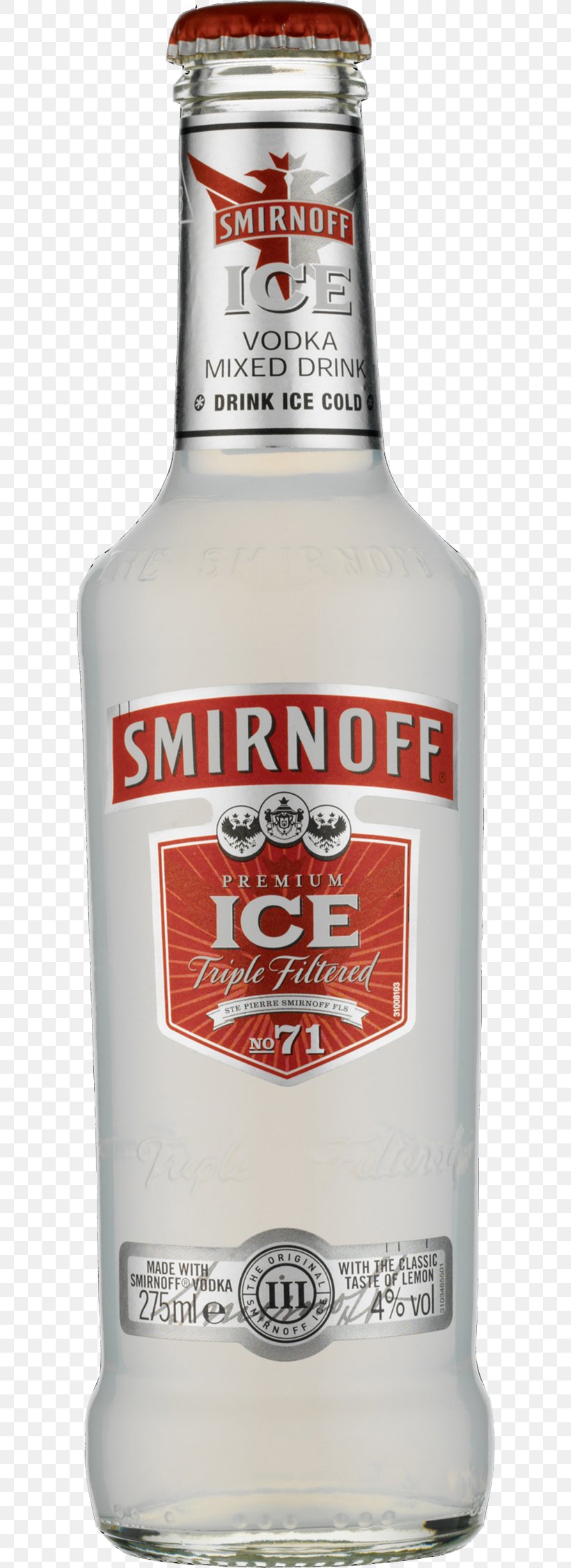 Liqueur Vodka Smirnoff Ice Tennessee Whiskey, PNG, 600x2249px, Liqueur, Alcoholic Beverage, Bacardi Breezer, Beer Bottle, Bottle Download Free
