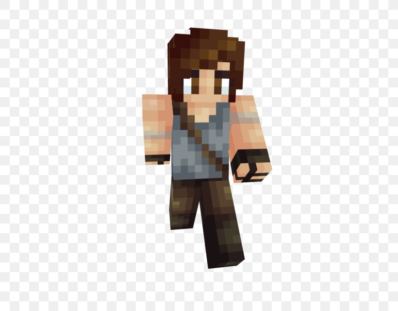 Minecraft: Pocket Edition Lara Croft: Tomb Raider Lara Croft: Tomb Raider, PNG, 640x640px, Minecraft, Alicia Vikander, Furniture, Lara Croft, Lara Croft Tomb Raider Download Free