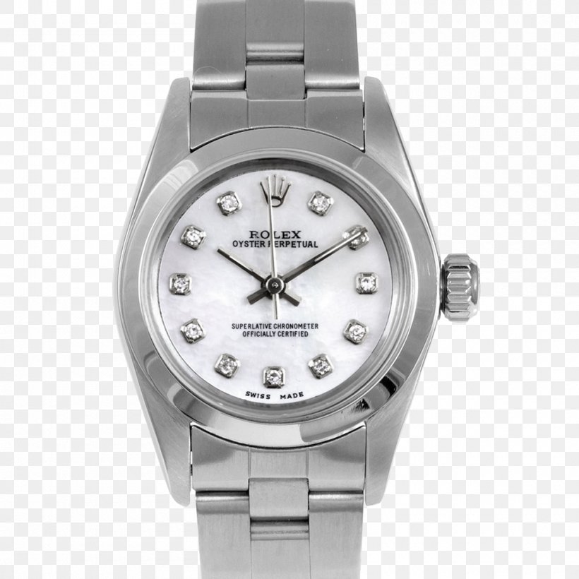 Rolex Submariner Watch Rolex Oyster Perpetual Dial, PNG, 1000x1000px, Rolex, Brand, Dial, Luneta, Metal Download Free