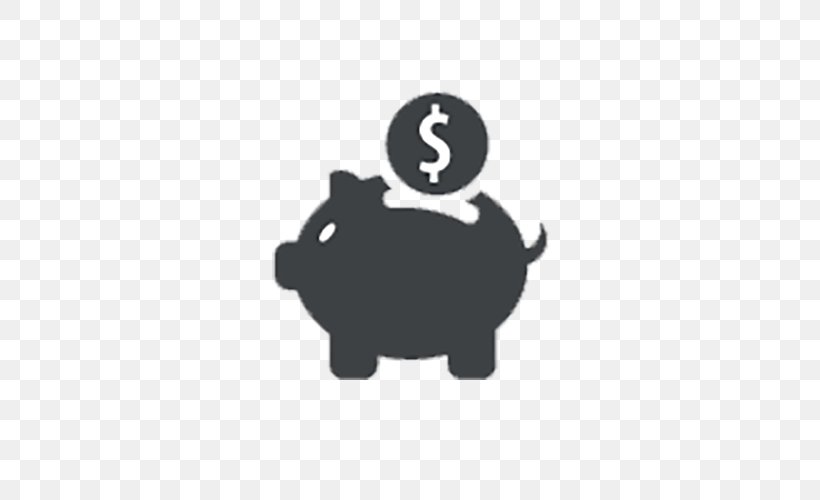 Saving Tax Money, PNG, 500x500px, Saving, Bank, Black, Cost, Credit Card Download Free
