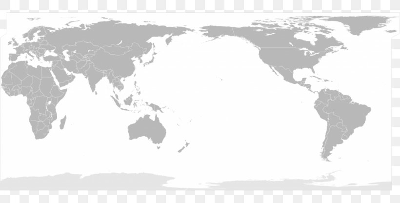 World Map Wikimedia Commons Blank Map, PNG, 1024x520px, World, Area, Black, Black And White, Blank Map Download Free