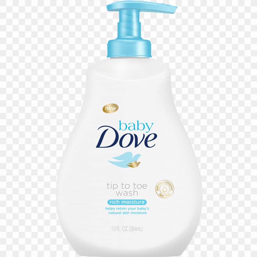 Baby Shampoo Infant Dove Baby Dove Rich Moisture Nourishing Baby Lotion Diaper, PNG, 5000x5000px, Baby Shampoo, Bathing, Body Wash, Cream, Diaper Download Free