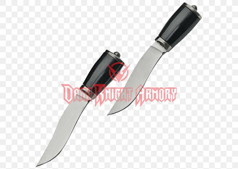 Bowie Knife Hunting & Survival Knives Throwing Knife Utility Knives, PNG, 583x583px, Bowie Knife, Blade, Cold Weapon, Dagger, Hardware Download Free