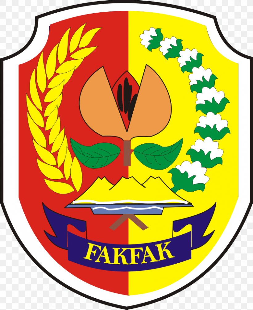 Fakfak Regency Manokwari Kaimana Mimika, PNG, 841x1029px, Regency, Area, Artwork, Bupati, City Download Free