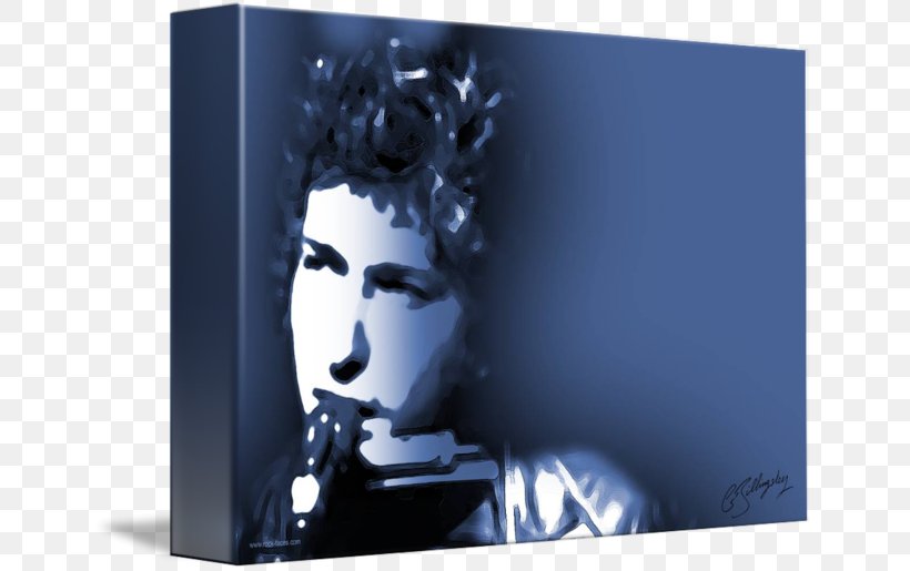 Gallery Wrap Giclée Picture Frames Canvas Art, PNG, 650x515px, Gallery Wrap, Art, Bob Dylan, Canvas, Computer Download Free