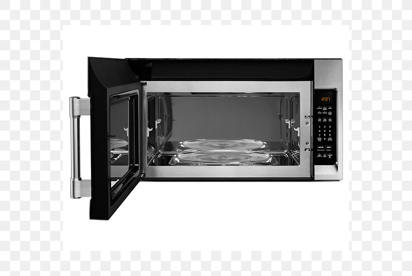 Microwave Ovens Maytag MMV4206F Convection Microwave Cubic Foot, PNG, 570x550px, Microwave Ovens, Convection Microwave, Cooking, Cooking Ranges, Cubic Foot Download Free