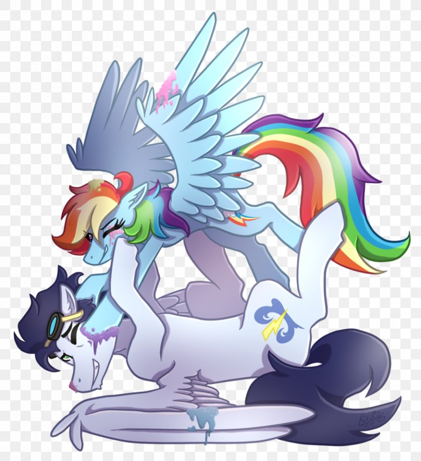 Rainbow Dash Fluttershy OTP Bank Twilight Sparkle Pony, PNG, 854x936px, Rainbow Dash, Art, Cartoon, Deviantart, Dragon Download Free