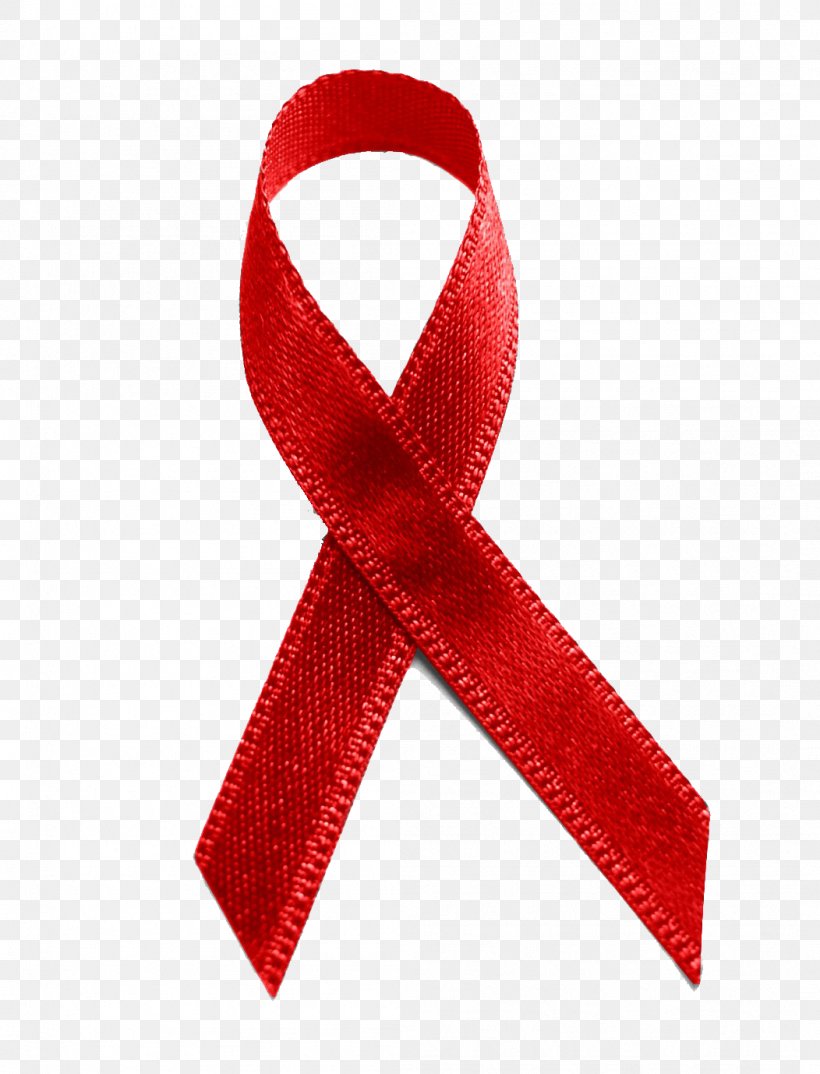 Red Ribbon World AIDS Day Diagnosis Of HIV/AIDS, PNG, 1052x1378px, Red Ribbon, Aids, Aids Walk, December 1, Diagnosis Of Hivaids Download Free