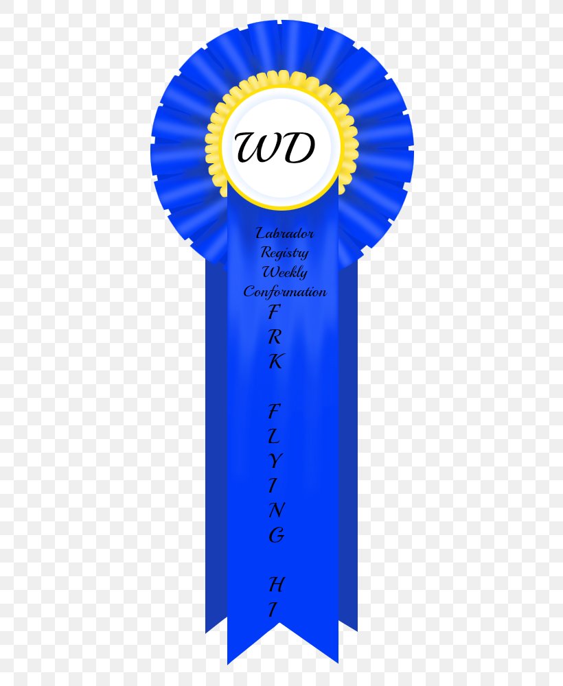 Rosette Yellow Ribbon Award, PNG, 400x1000px, Rosette, Award, Blue, Electric Blue, Green Download Free