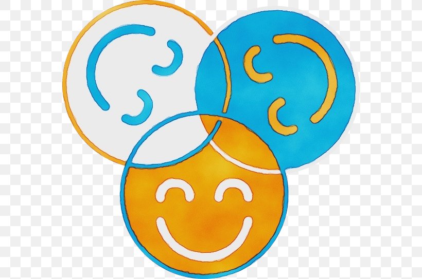 Smiley Face Background, PNG, 578x543px, Watercolor, Aqua, Crying, Emoji, Emoticon Download Free