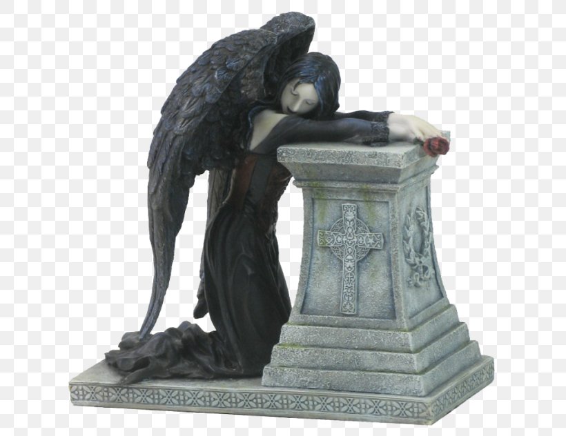Statue Lucifer Angel Devil Demon, PNG, 650x632px, Statue, Angel, Classical Sculpture, Demon, Devil Download Free