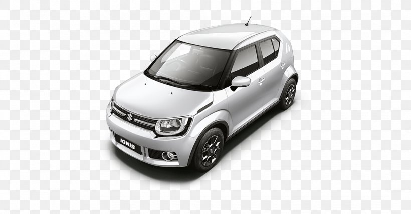 Suzuki Ignis Car Maruti Suzuki, PNG, 1081x563px, Suzuki Ignis, Automatic Transmission, Automotive Design, Automotive Exterior, Automotive Lighting Download Free