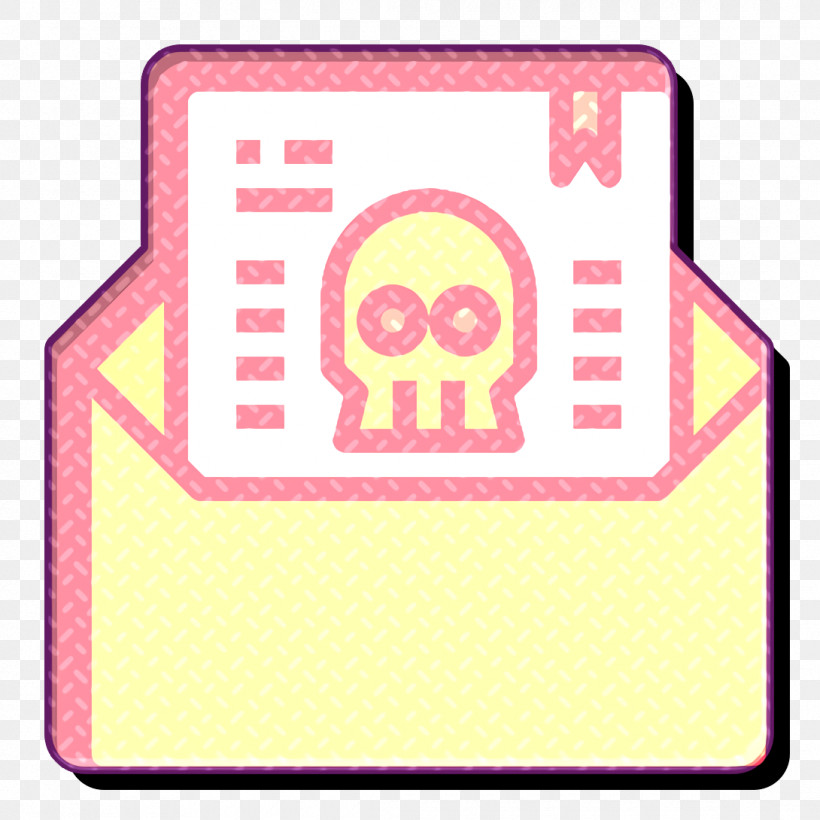 Threat Icon Mail Icon Crime Icon, PNG, 1090x1090px, Threat Icon, Crime Icon, Label, Logo, Magenta Download Free