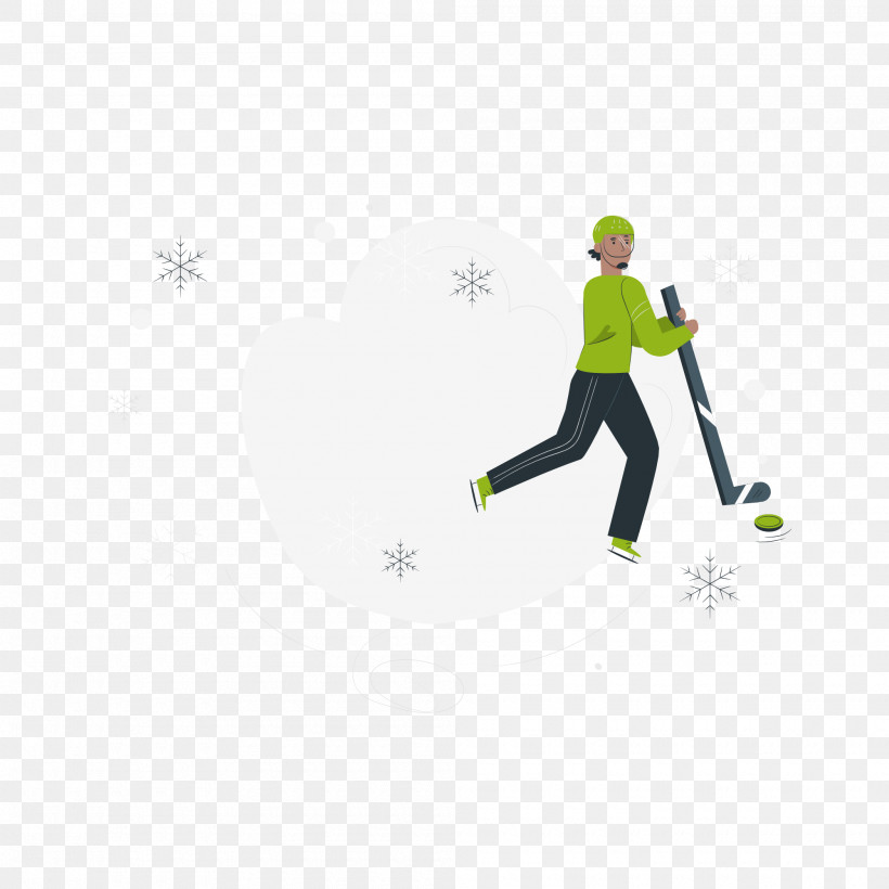 Winter, PNG, 2000x2000px, Winter, Computer, Green, Line, Logo Download Free