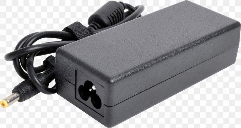 Battery Charger AC Adapter Power Supply Unit Laptop, PNG, 1909x1013px, Battery Charger, Ac Adapter, Adapter, Computer, Computer Component Download Free