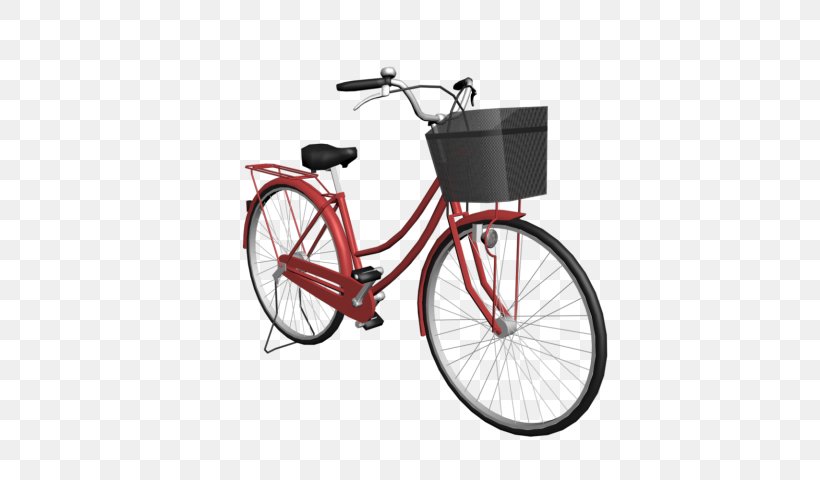 Bicycle Cycling, PNG, 680x480px, Bicycle, Bicycle Accessory, Bicycle Basket, Bicycle Frame, Bicycle Part Download Free
