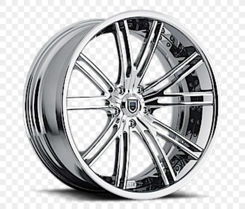 Car Rim Alloy Wheel Forging, PNG, 700x700px, Car, Alloy, Alloy Wheel, American Racing, Asanti Download Free