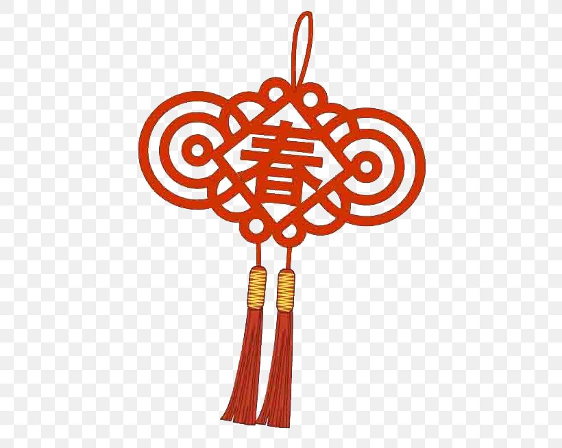Chinese New Year Chinesischer Knoten Ornament, PNG, 465x654px, Chinese New Year, Cheongsam, Chinesischer Knoten, Christmas Ornament, Decorative Arts Download Free