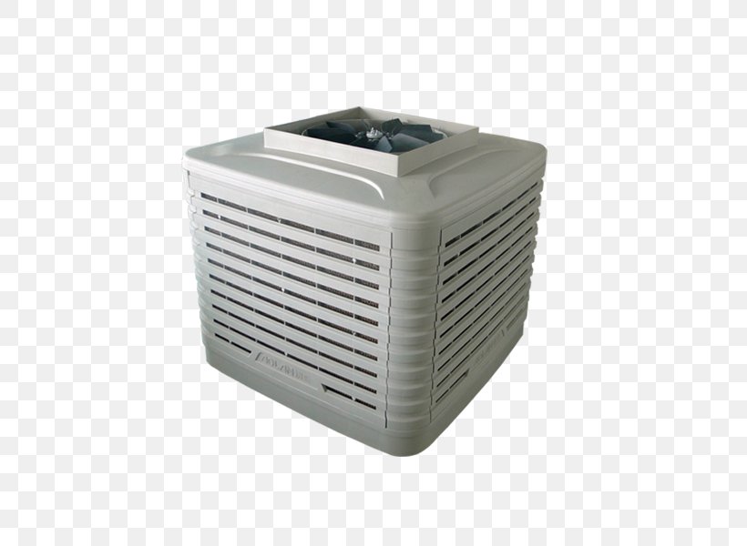 Evaporative Cooler Air Conditioning Carrier Corporation Industry Evaporation, PNG, 600x600px, Evaporative Cooler, Air Conditioner, Air Conditioning, Carrier Corporation, Condensation Download Free