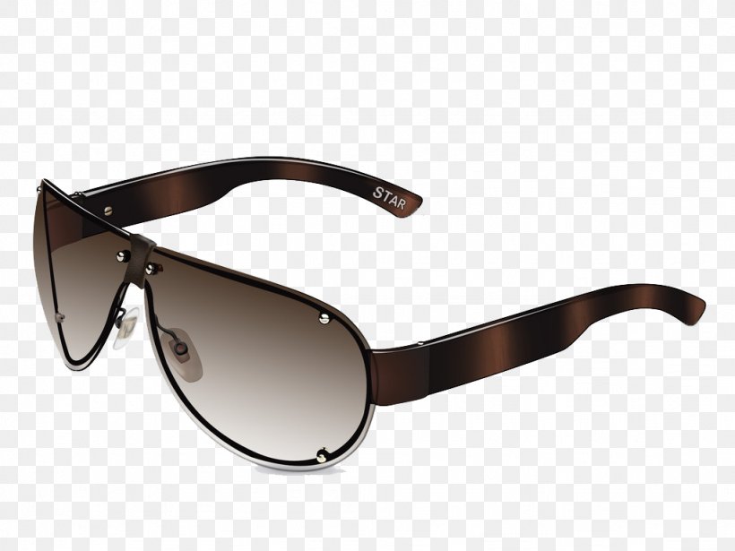 Goggles Sunglasses Police Eyewear, PNG, 1024x768px, Sunglasses, Aviator Sunglasses, Brand, Brown, Clothing Download Free