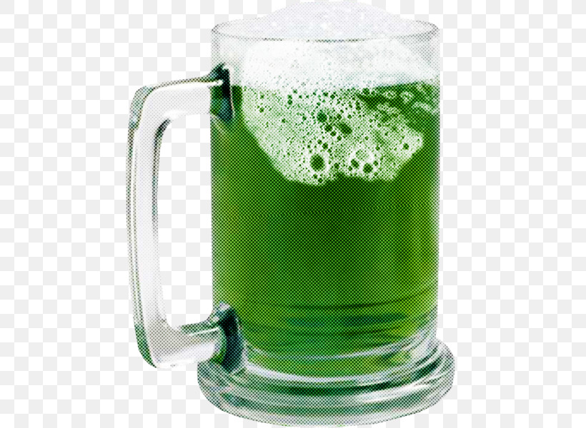 Green Pint Glass Mug Drinkware Drink, PNG, 470x600px, Green, Beer Glass, Drink, Drinkware, Glass Download Free