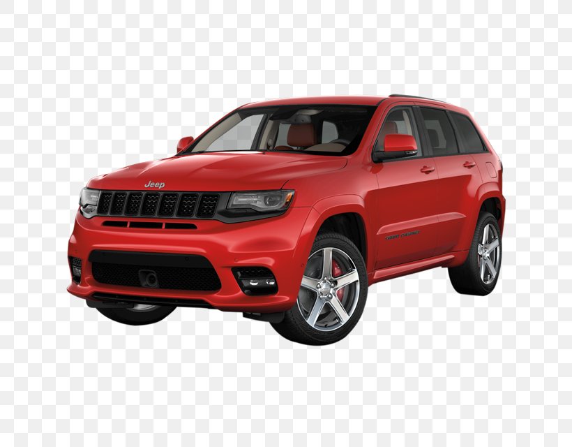Jeep Cherokee Chrysler Sport Utility Vehicle Dodge, PNG, 640x640px, 2017 Jeep Grand Cherokee, Jeep, Auto Part, Automotive Design, Automotive Exterior Download Free