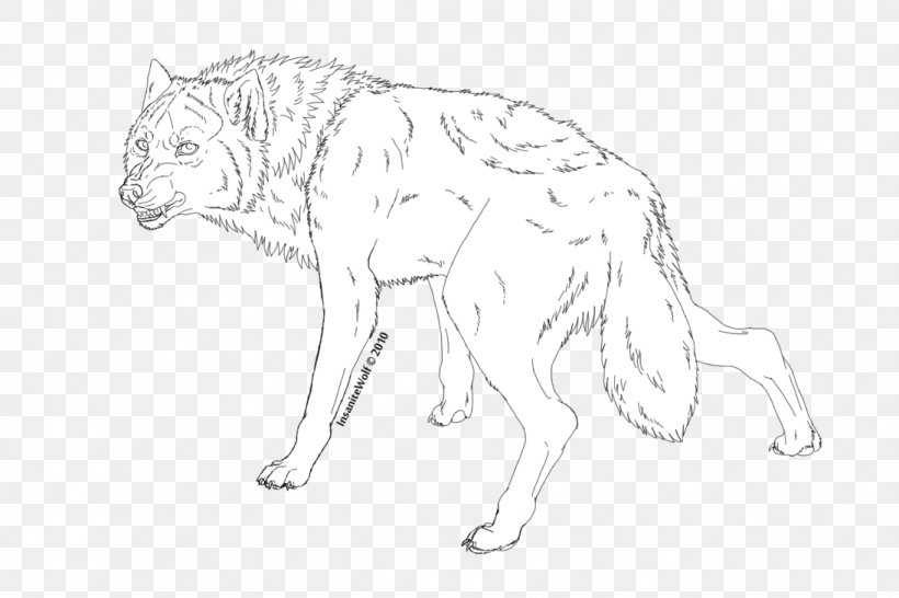 Line Art Drawing DeviantArt Dog Sketch, PNG, 1095x730px, Line Art, Artwork, Big Cats, Black And White, Carnivoran Download Free