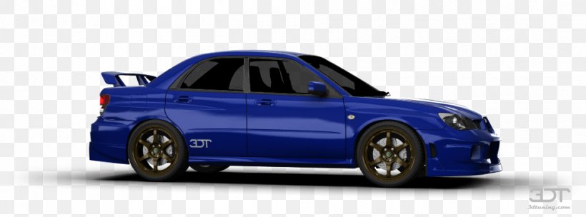 Subaru Impreza WRX STI Compact Car City Car, PNG, 1004x373px, Subaru Impreza Wrx Sti, Automotive Design, Automotive Exterior, Bumper, Car Download Free