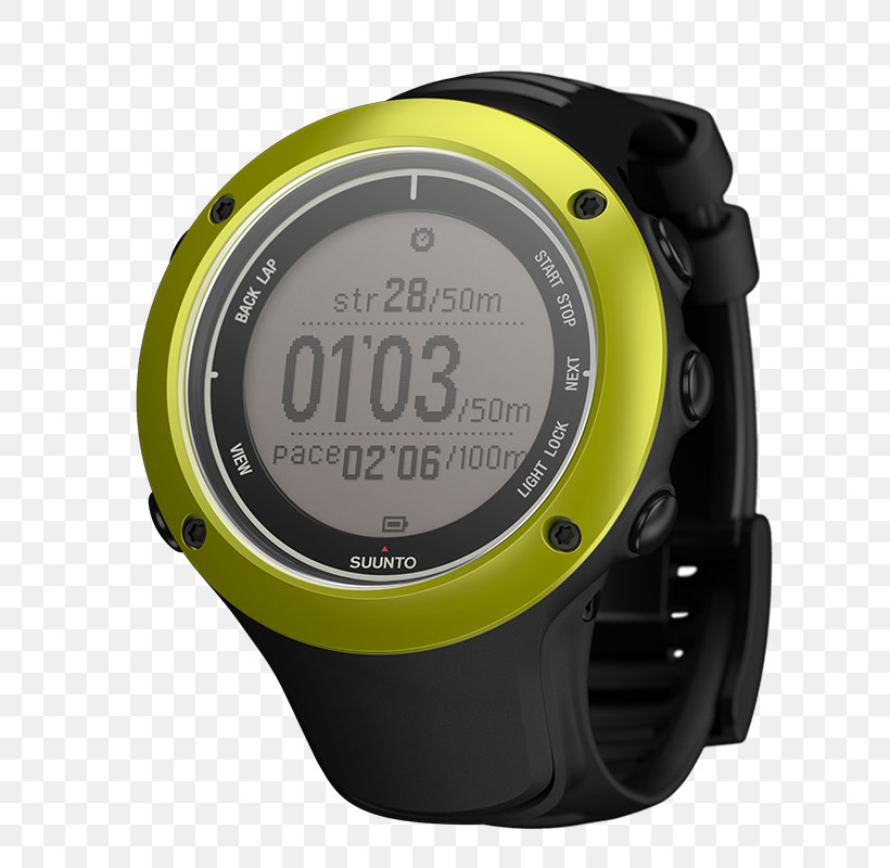 Suunto Oy Watch Suunto Ambit2 Sports Global Positioning System, PNG, 800x800px, Suunto Oy, Amazoncom, Athlete, Brand, Cycling Download Free