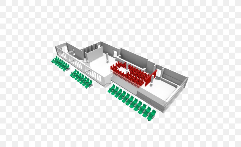 Twickenham Stadium Member's Lounge Twickenham Experience Microcontroller Electronics, PNG, 500x500px, Twickenham Stadium, Electronic Component, Electronics, Electronics Accessory, Floor Download Free