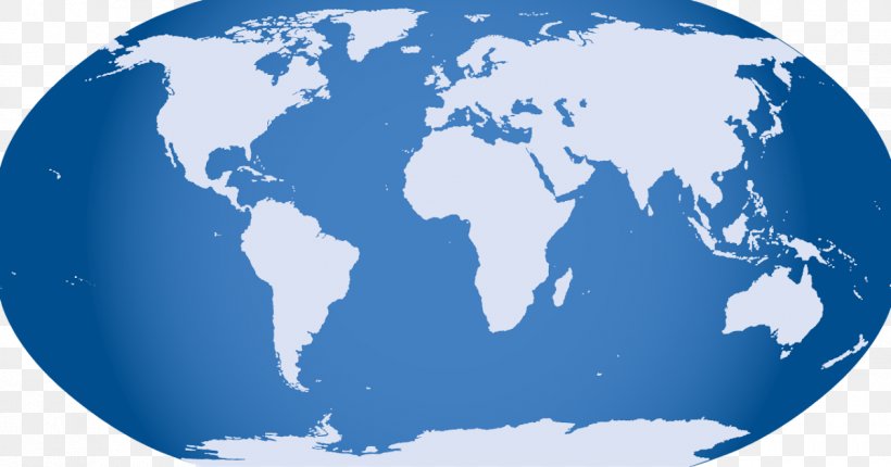 World Map Clip Art, PNG, 1200x630px, World, Blue, Bluegreen, Border, Digital Image Download Free