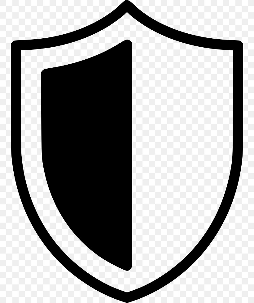 Clip Art Computer Security Antivirus Software, PNG, 752x980px, Computer Security, Antivirus Software, Area, Black, Black And White Download Free