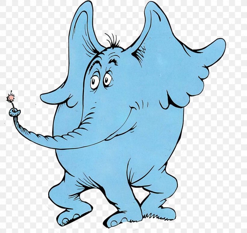 Clip Art Openclipart Free Content Horton Hears A Who!, PNG, 1241x1173px, Horton, Animal Figure, Animation, Blog, Cartoon Download Free