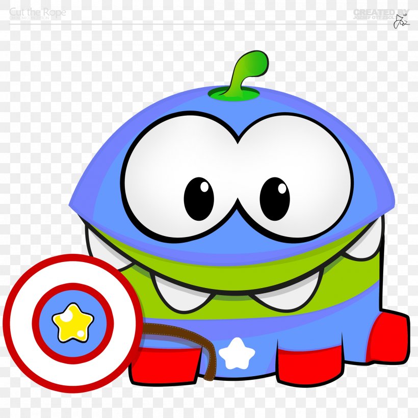 Cut The Rope 2 Cut The Rope: Time Travel ZeptoLab Clip Art, PNG, 2000x2000px, Cut The Rope, Android, Area, Captain America The First Avenger, Cut The Rope 2 Download Free