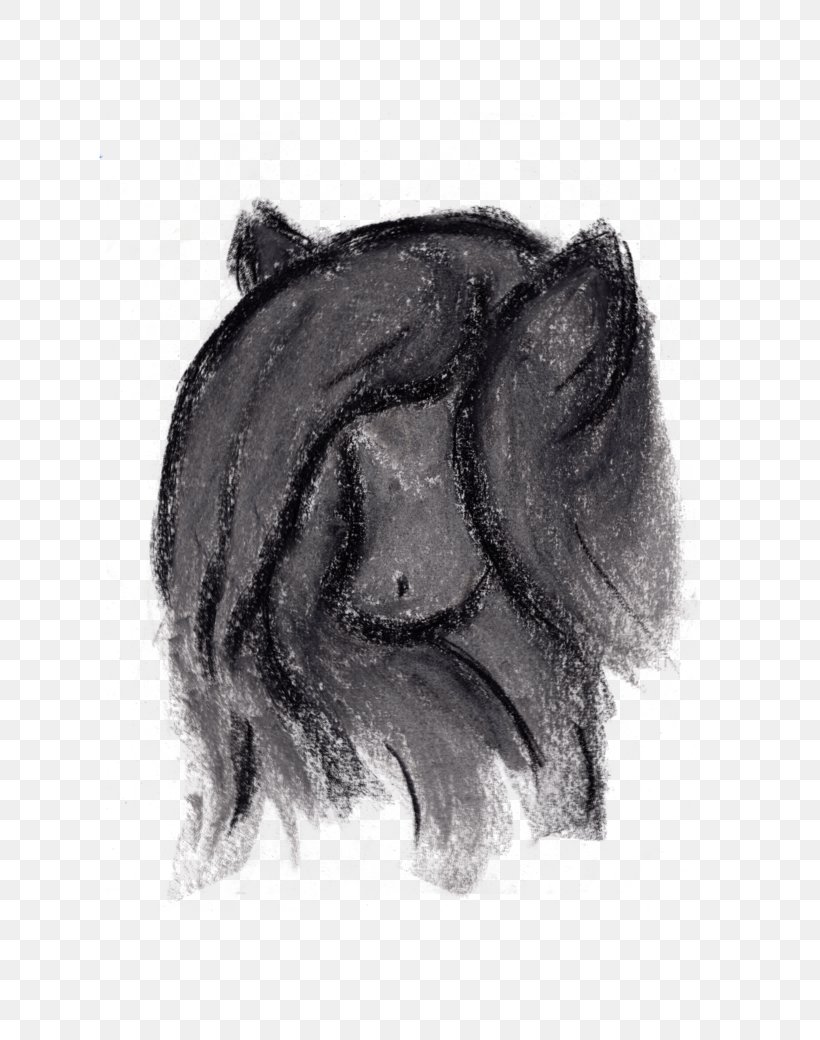 Dog Breed Snout Drawing Sketch, PNG, 768x1040px, Dog Breed, Artwork, Black, Black And White, Black M Download Free