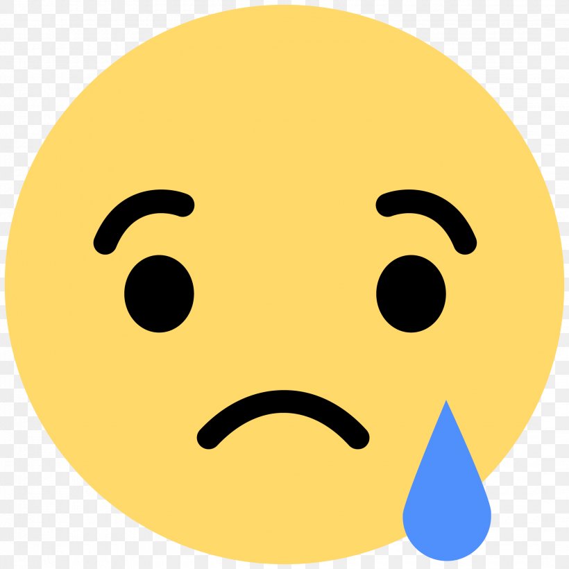Facebook Like Button Facebook Like Button Emoticon Sadness, PNG, 2160x2160px, Like Button, Anger, Blog, Button, Chris Cox Download Free