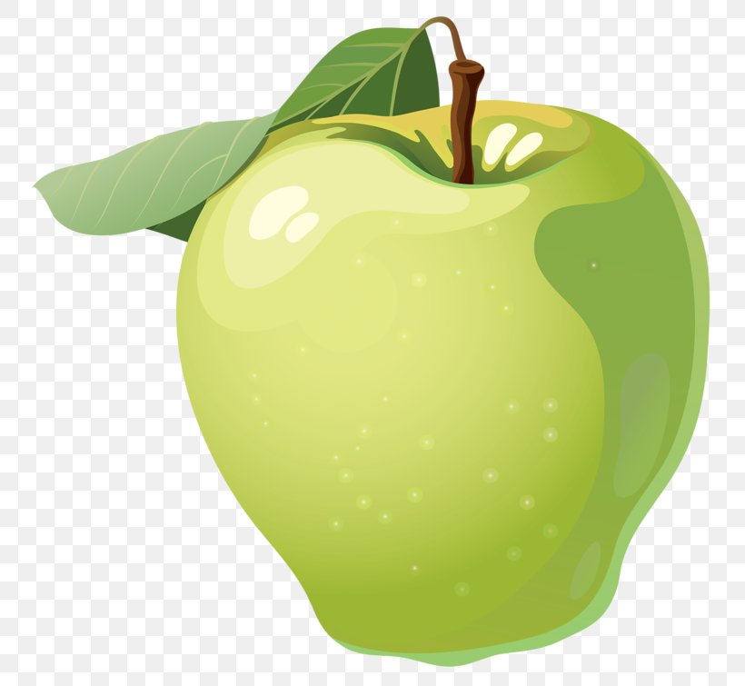Granny Smith Apple Food Clip Art, PNG, 800x755px, Granny Smith, Apple, Auglis, Diet Food, Drawing Download Free